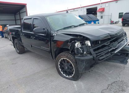Vehicle Report for - Image 1