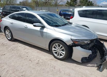 Raport pojazdu dla VIN 1G1ZE5ST4HF226590 - Obraz 1