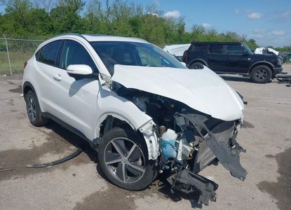Vehicle Report for  - Image 1