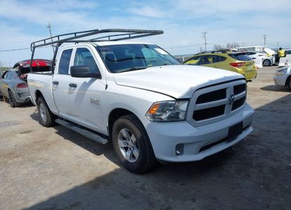 Vehicle Report for VIN 1C6RR6FG3JS341748 - Image 1