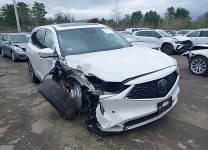 Vehicle Report for - Image 1