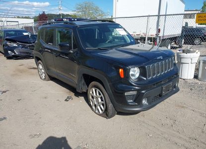 Vehicle Report for - Image 1