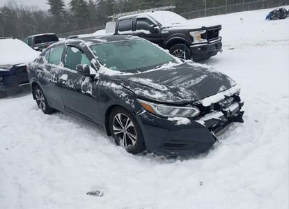 Vehicle Report for VIN 3N1AB8CV9LY220772 - Image 1