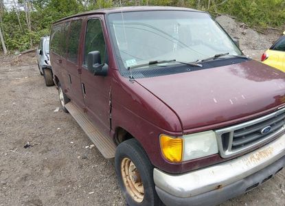 Vehicle Report for - Image 1