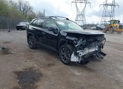 Vehicle Report for VIN JTMD6RFV9PD095992 - Image 1