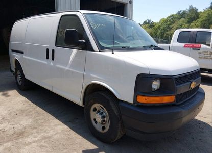 Vehicle Report for - Image 1