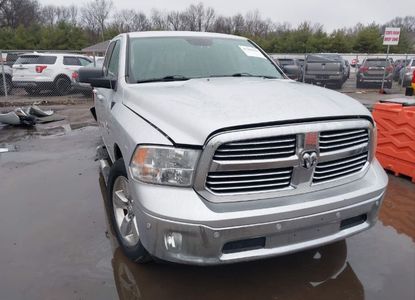 Informe del vehículo para VIN 1C6RR7GG6HS771756 - Imagen 1