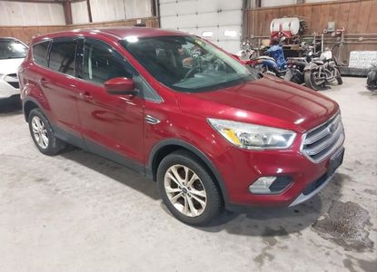 Vehicle Report for VIN 1FMCU9G94HUA08418 - Image 1