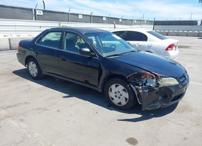 Vehicle Report for - Image 1