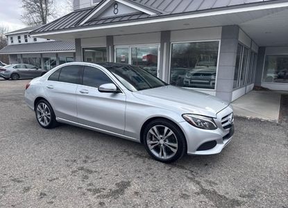 Vehicle Report for VIN 55SWF4KB1GU137859 - Image 1