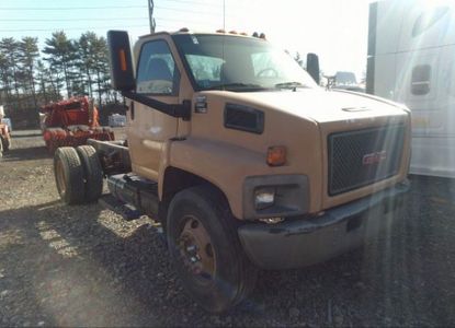 Звіт про транспортний засіб для VIN 1GDM7C1355F521223 – зображення 1