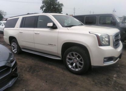 Raport pojazdu dla VIN 1GKS2HKC1FR120133 - Obraz 1