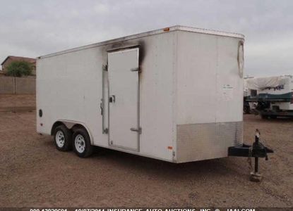 Отчет о транспортном средстве для VIN 1WF200G22C7040964 - изображение 1