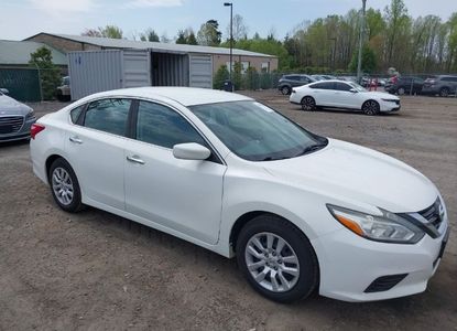 Vehicle Report for VIN 1N4AL3APXGC211102 - Image 1