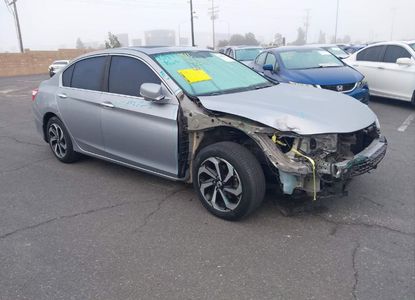 Vehicle Report for VIN 1HGCR2F82GA134428 - Image 1