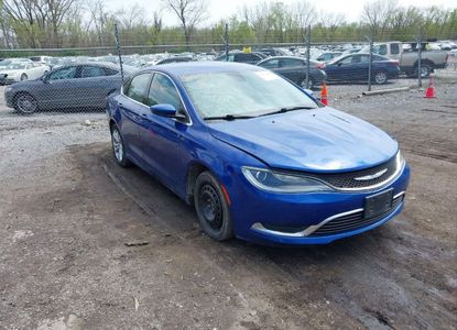 Raport pojazdu dla VIN 1C3CCCAB2GN189998 - Obraz 1