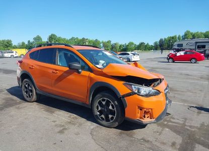 Vehicle Report for VIN JF2GTABC5K8255235 - Image 1