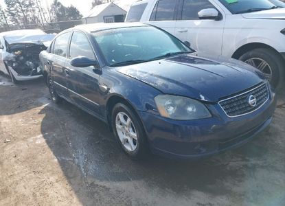 Vehicle Report for VIN 1N4BL11DX5C225173 - Image 1