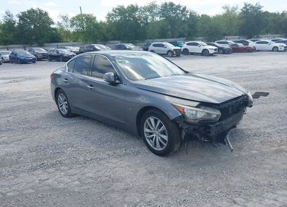 Vehicle Report for VIN JN1BV7AP4FM338889 - Image 1