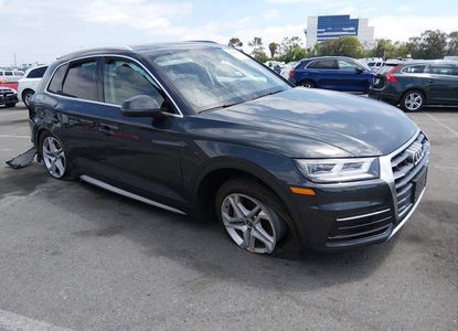 Vehicle Report for - Image 1