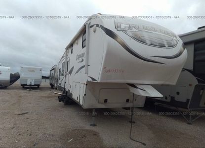 Fahrzeugbericht für VIN 5ZT3CSXB7CB110851 – Bild 1