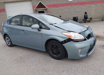 Vehicle Report for  - Image 1