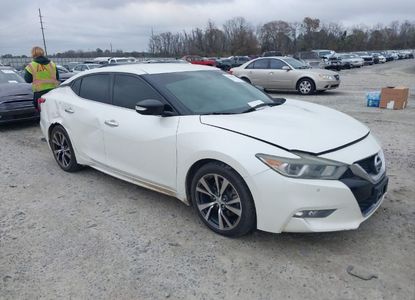 Informe del vehículo para VIN 1N4AA6AP2GC423595 - Imagen 1