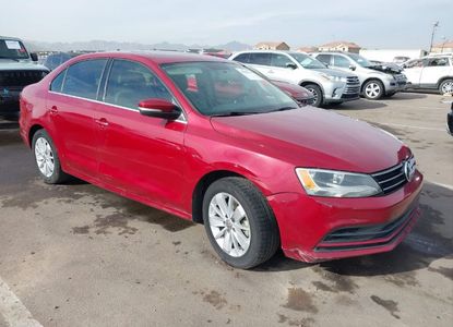 Informe del vehículo para VIN 3VWD67AJ1GM353075 - Imagen 1