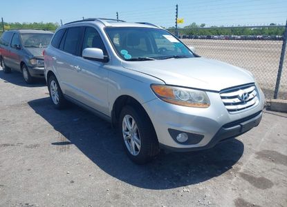 Vehicle Report for VIN 5XYZK3AB5BG043541 - Image 1