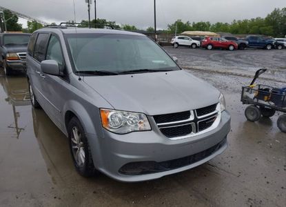 Raport pojazdu dla VIN 2C4RDGCG7GR381228 - Obraz 1