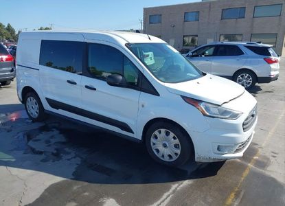 Informe del vehículo para VIN NM0LE7F27K1389553 - Imagen 1