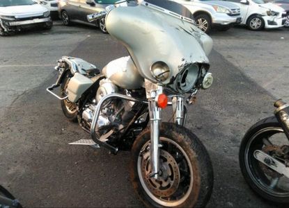 Vehicle Report for - Image 1