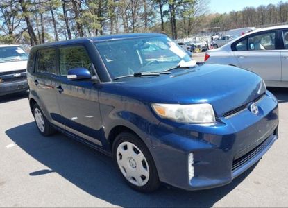 Vehicle Report for VIN JTLZE4FE2EJ060628 - Image 1