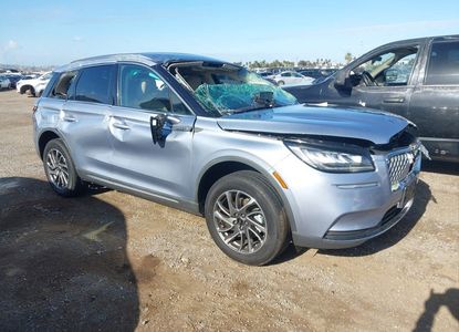 Vehicle Report for - Image 1