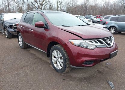 Vehicle Report for - Image 1