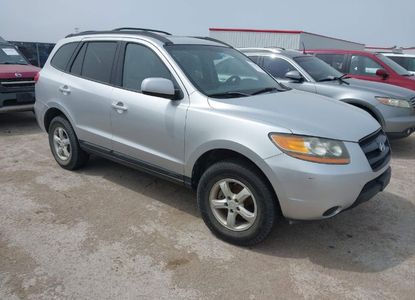 ავტომობილის ანგარიში VIN 5NMSG73DX8H203131 -ისთვის - სურათი 1