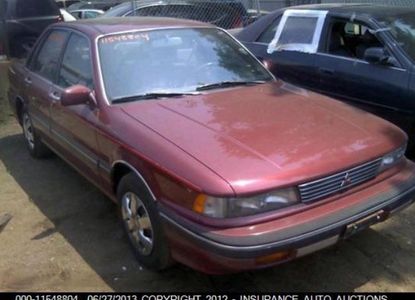 Vehicle Report for - Image 1