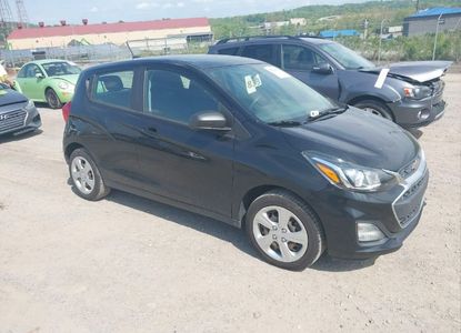 Vehicle Report for VIN KL8CB6SA4MC711889 - Image 1