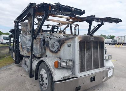 Vehicle Report for - Image 1