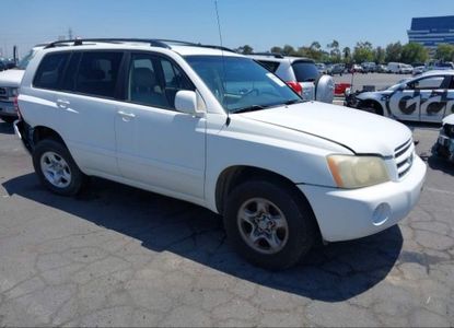 تقرير المركبة لـ VIN JTEGD21A030053738 - الصورة 1