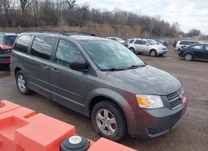 Fahrzeugbericht für VIN 2D4RN3D13AR363416 – Bild 1