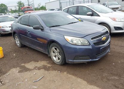 Vehicle Report for - Image 1