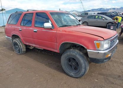 Vehicle Report for VIN JT3VN39W3N0078770 - Image 1