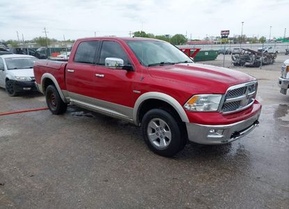 Informe del vehículo para VIN 1D3HV13T99J528876 - Imagen 1