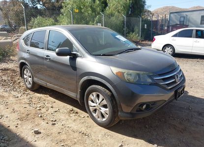 Vehicle Report for - Image 1