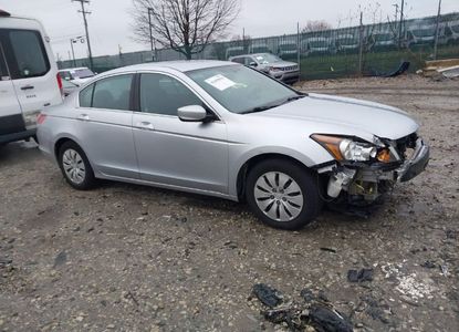 Vehicle Report for VIN 1HGCP26389A030393 - Image 1