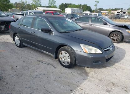 Vehicle Report for VIN 1HGCM56456A053385 - Image 1