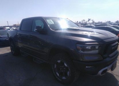 Raport pojazdu dla VIN 1C6SRFLT4NN177112 - Obraz 1