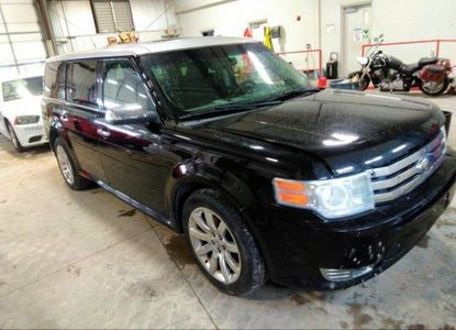 Vehicle Report for VIN 2FMEK63C29BA22999 - Image 1