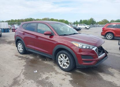 Vehicle Report for - Image 1